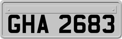 GHA2683