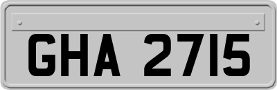 GHA2715