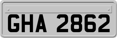 GHA2862