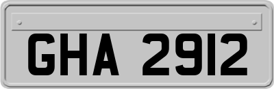 GHA2912