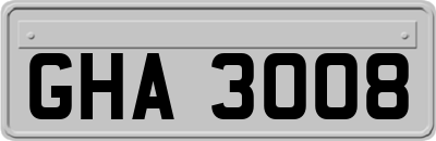 GHA3008