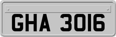 GHA3016