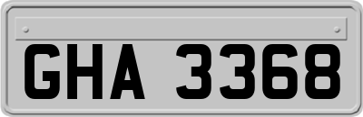 GHA3368