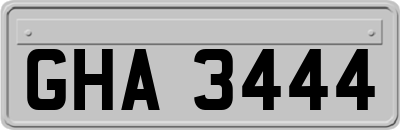 GHA3444