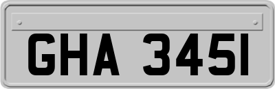 GHA3451