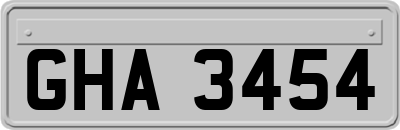 GHA3454