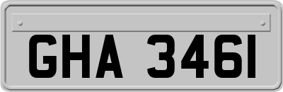 GHA3461