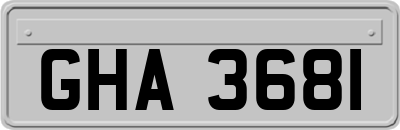 GHA3681