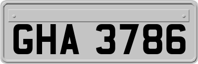 GHA3786