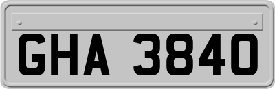 GHA3840