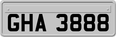 GHA3888