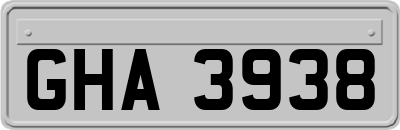 GHA3938