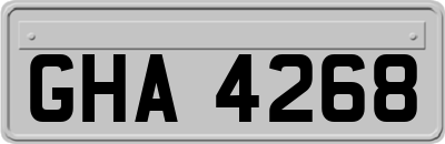 GHA4268