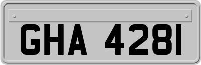 GHA4281