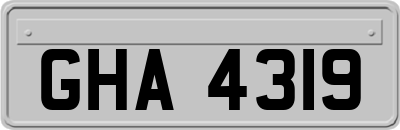 GHA4319