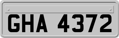 GHA4372