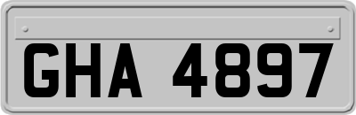 GHA4897