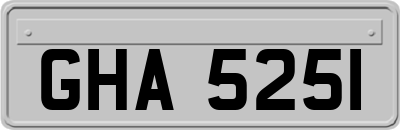 GHA5251
