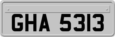 GHA5313