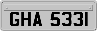GHA5331