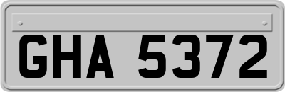 GHA5372