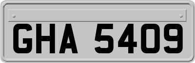GHA5409