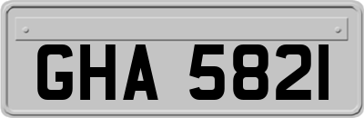 GHA5821