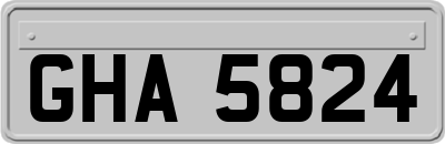 GHA5824