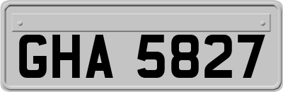 GHA5827