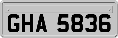 GHA5836