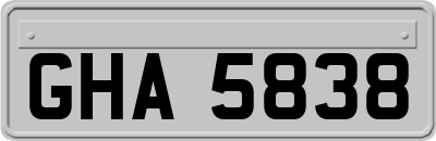 GHA5838