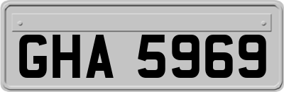 GHA5969