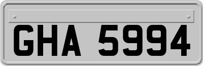 GHA5994