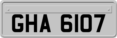 GHA6107