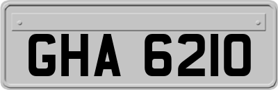 GHA6210