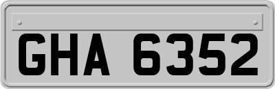 GHA6352