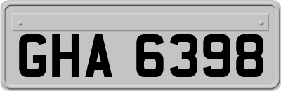 GHA6398
