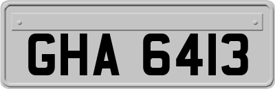 GHA6413