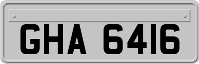 GHA6416