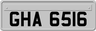 GHA6516