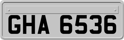 GHA6536