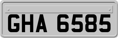GHA6585