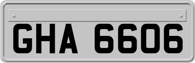 GHA6606