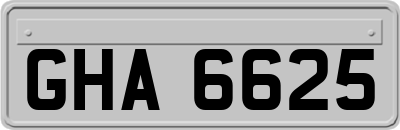 GHA6625