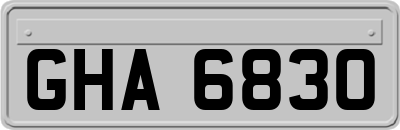 GHA6830