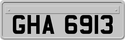 GHA6913