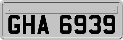 GHA6939