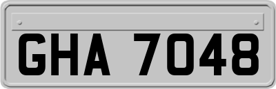 GHA7048