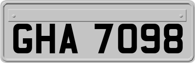 GHA7098