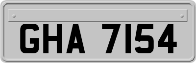 GHA7154